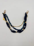 Mixed Media Bag Chain