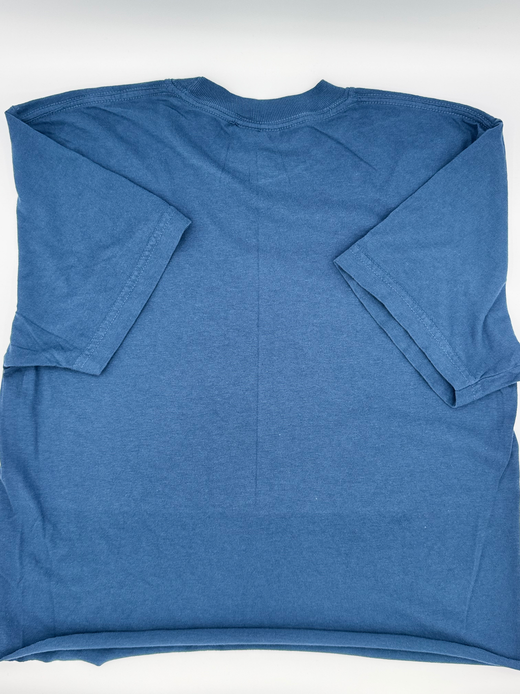 Les Rebels tee- Navy