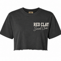 Red Clay Social Club crop- Pepper